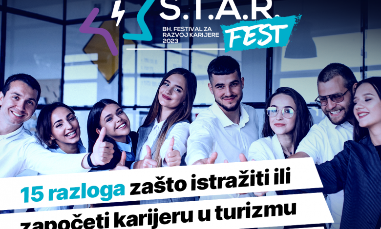 Starfest Sarajevo